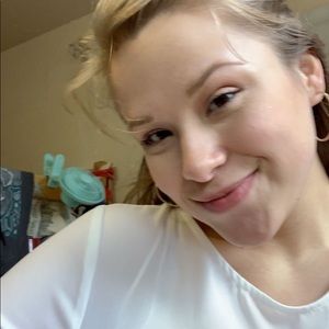 Meet your Posher, Katherine